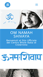 Mobile Screenshot of bholebaba.org